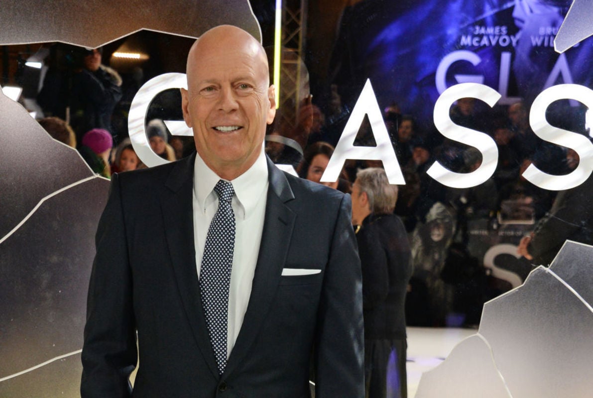 Iconic Actor Bruce Willis, 70, Seen in Public for the First Time in Months