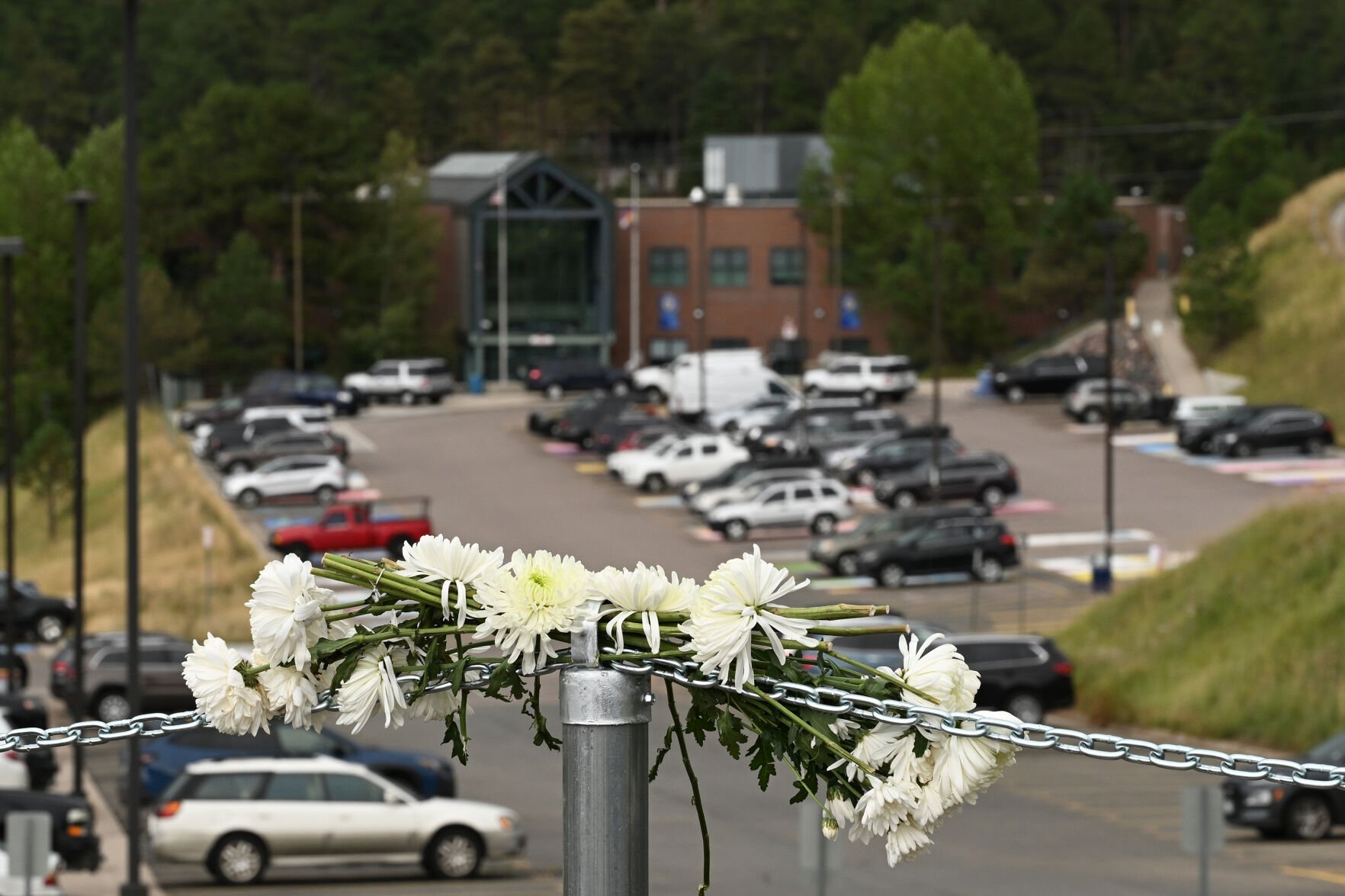 Parent groups raised concerns about resource officers before Colorado school shooting