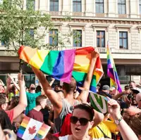 DEEP STATE ACTOR? LGBTQ Activist Remains At State Department Under Trump
