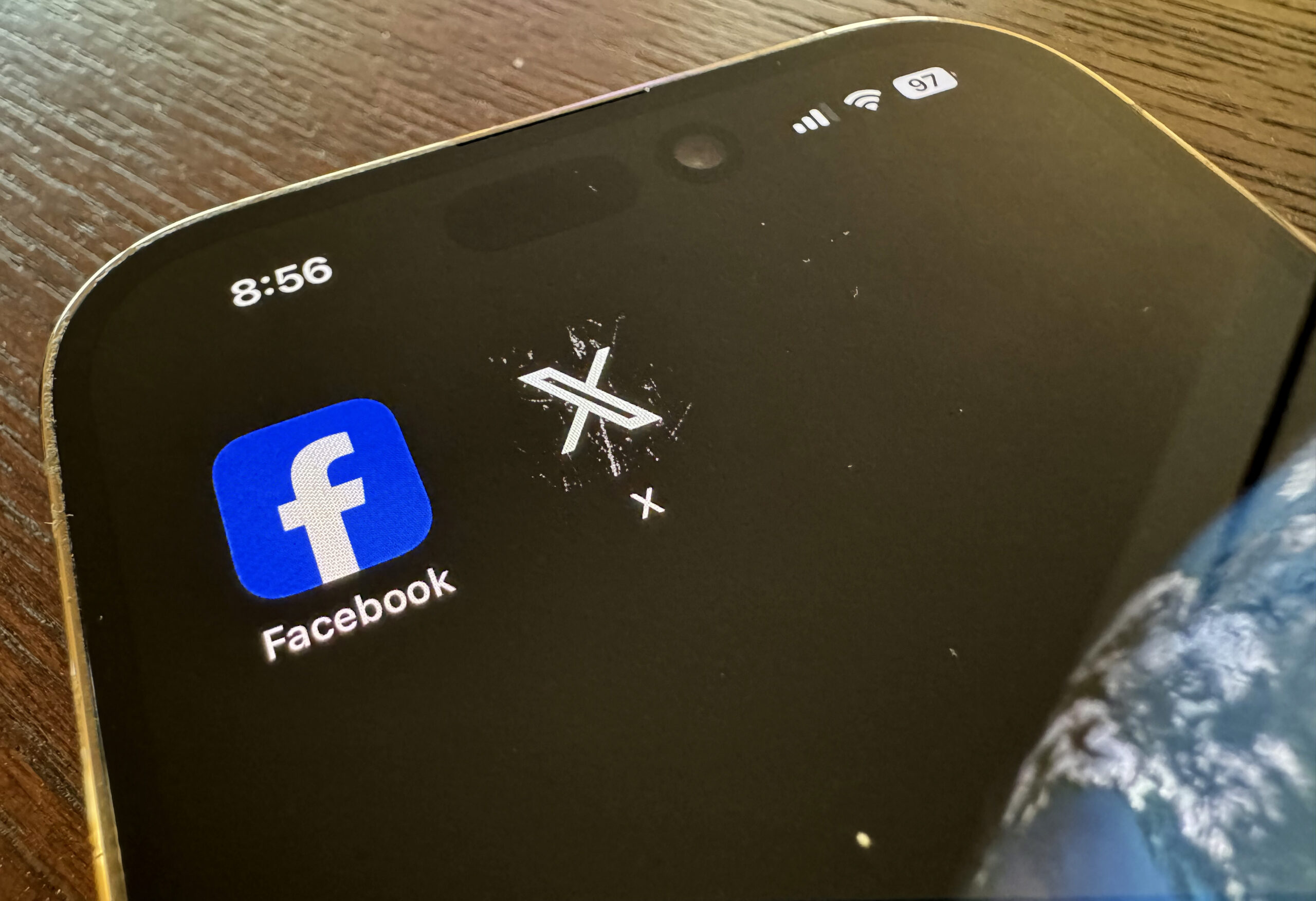 Nepal moves to block Facebook, X, YouTube and others