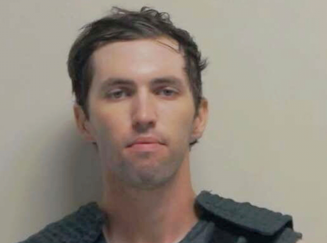 Tyler Robinson, Suspect in Charlie Kirk Killing, Left Messages But No Clear Motive