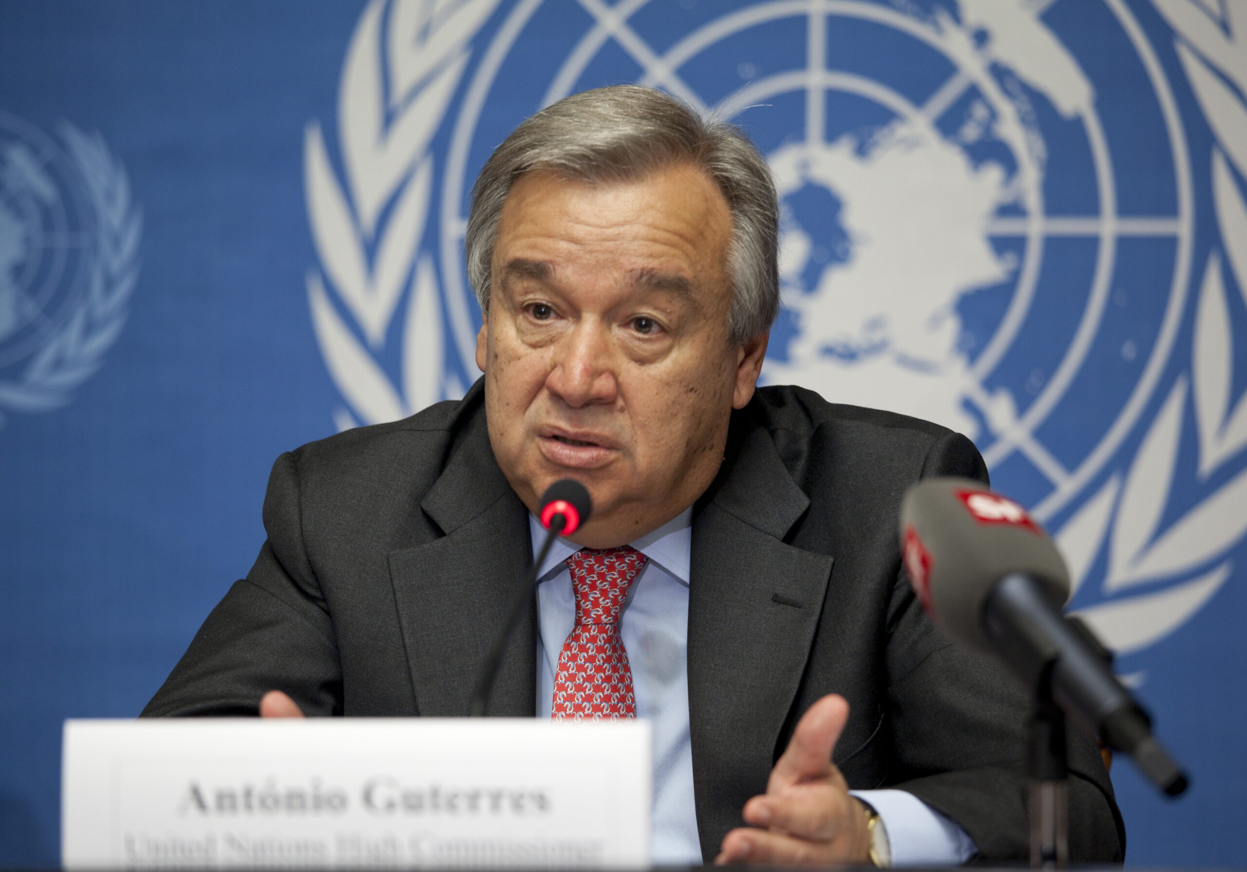 UN marks Day for People of African Descent with call for justice and equality