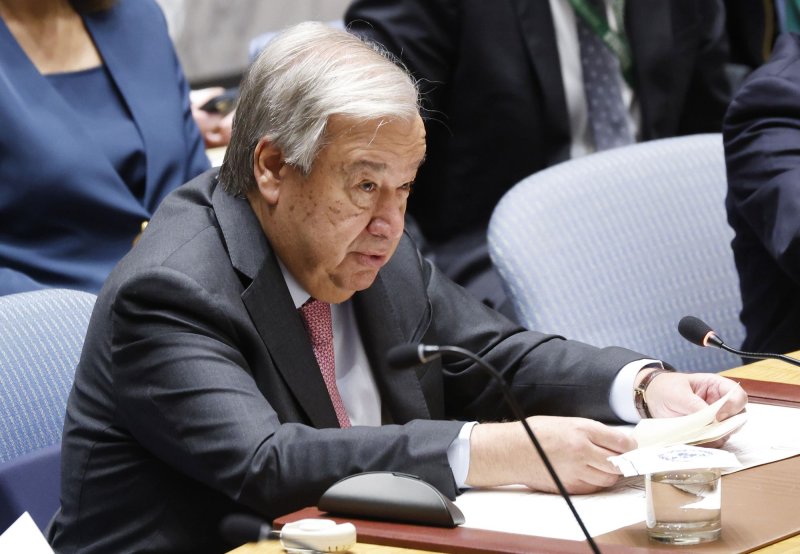 At least 11 U.N. workers abducted in Houthi-controlled Yemen