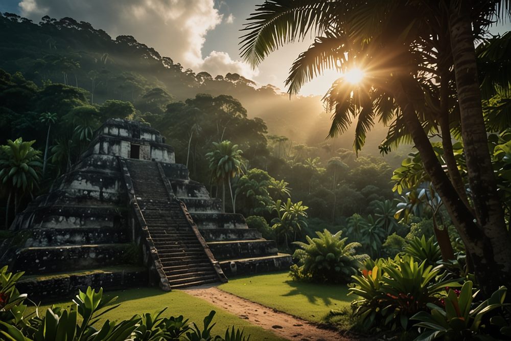 Central America Sees Record Growth in Tourism: Twenty-Six Million Visitors and over Twenty Billion Dollars in Economic Impact, Boosted by Strategic Partnerships and Sustainable Travel Initiatives