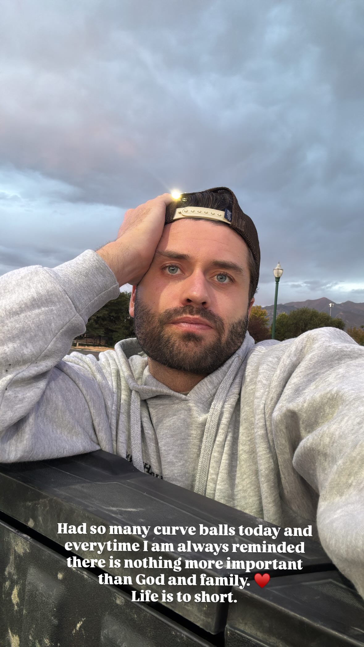 Dakota Mortensen Reacts to Ex Taylor Frankie Paul’s Bachelorette Casting