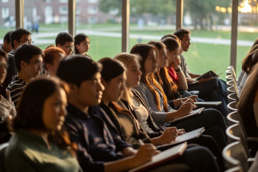 ELC Awards USD Two Million to Over Hundred Future Leaders: A Boost for Educational Tourism in Major US Cities