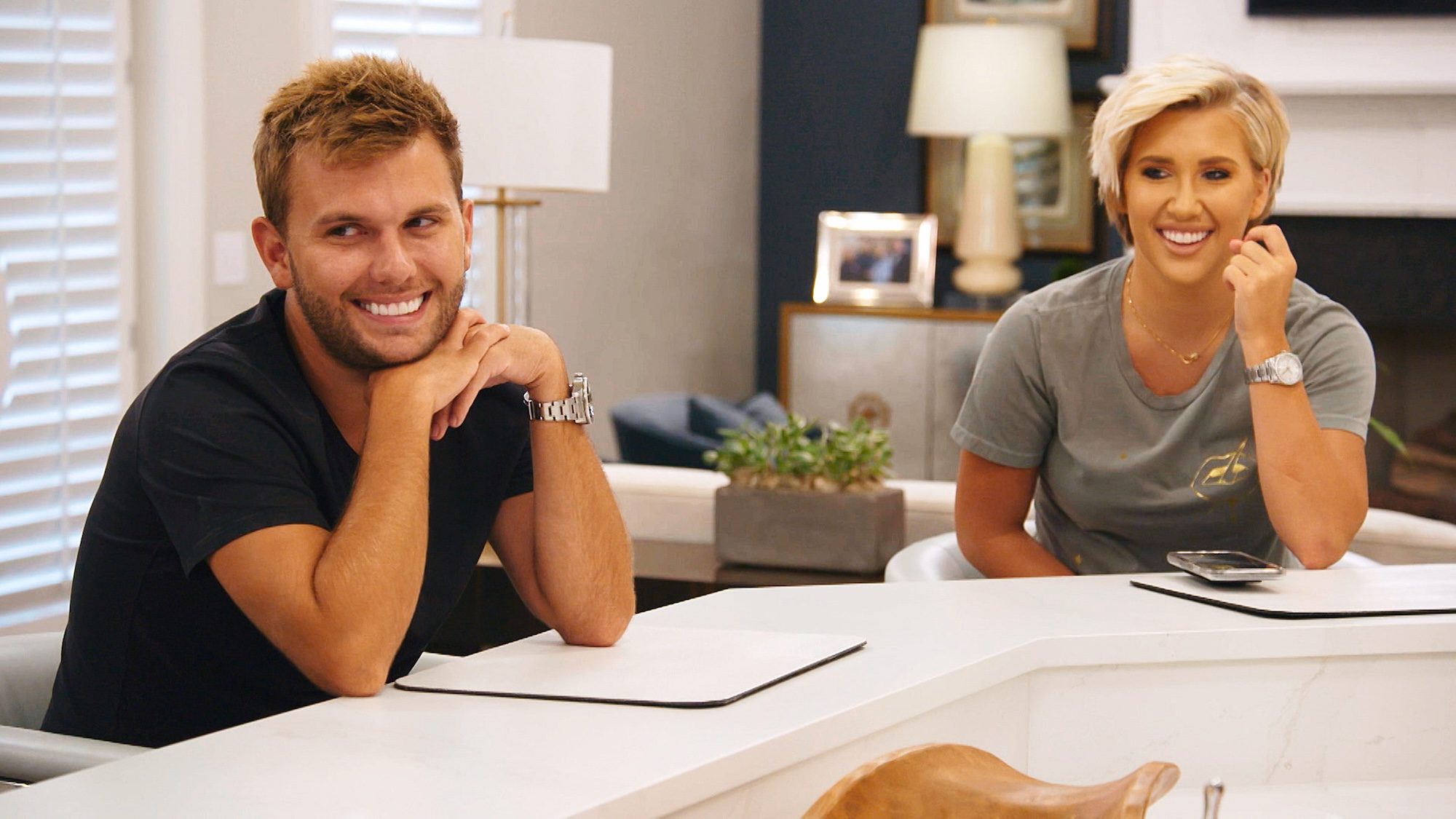 Savannah Chrisley Can’t Remember Last Time She Spoke to Chase Amid Feud