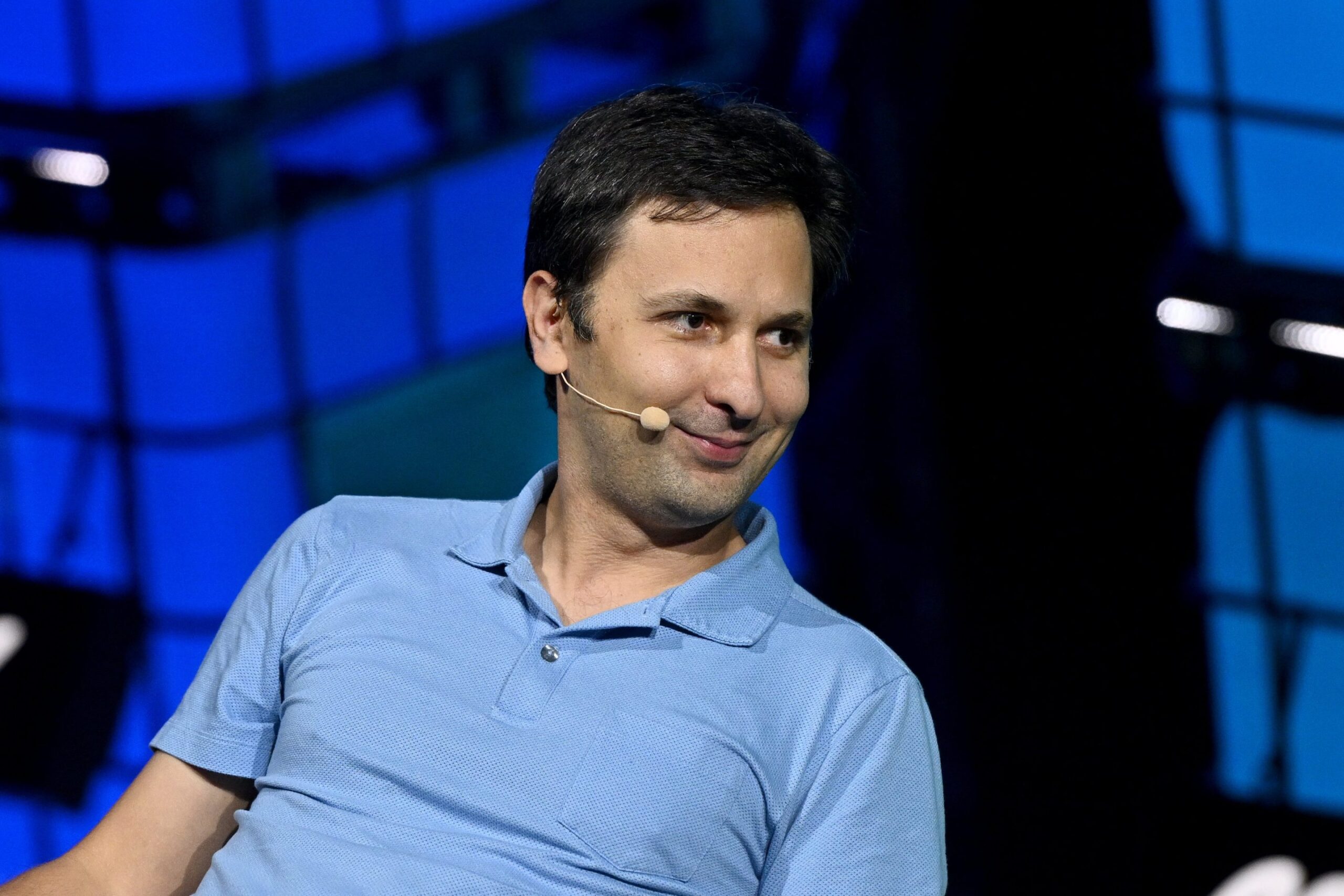 Opendoor brings back its founders plus a new CEO from Shopify—who could earn $2.8 billion if he sends the stock soaring