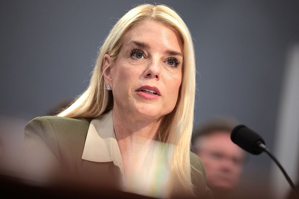 BREAKING: Trump DOJ Considering Gun Ban For Transgenders
