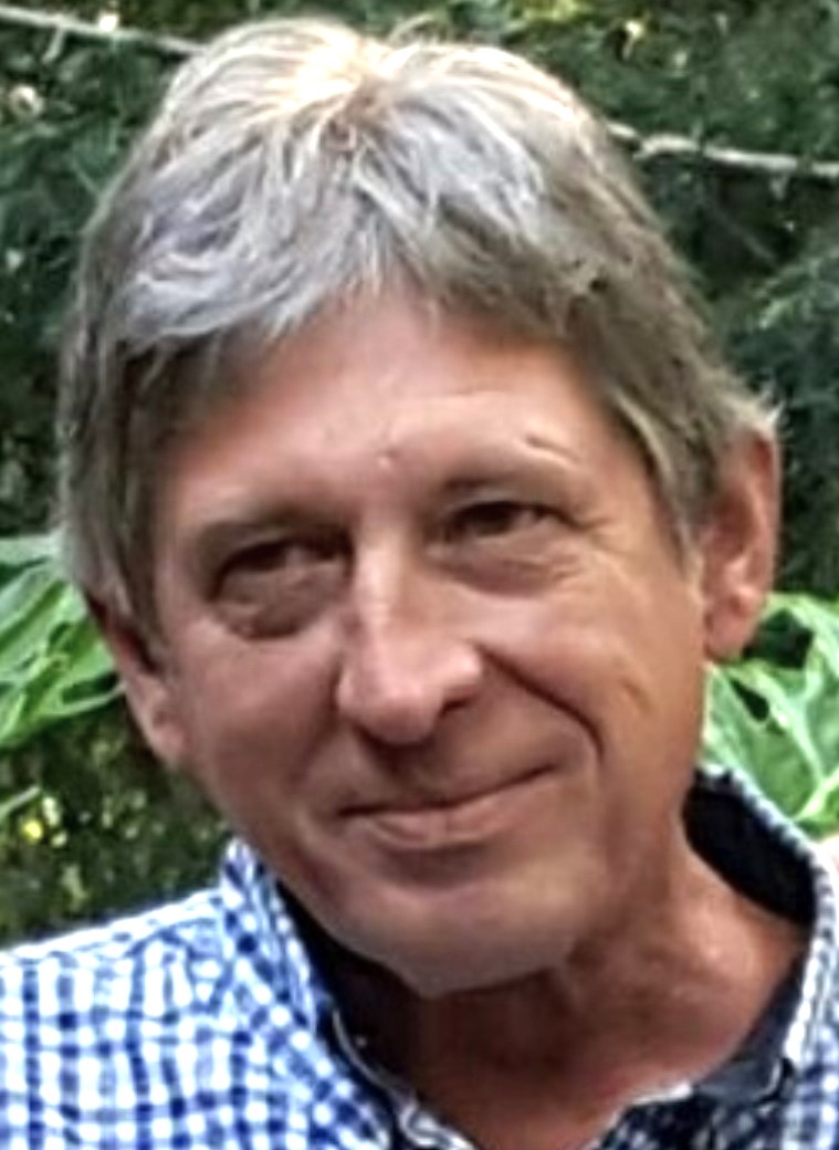 Mark Allen Hamrick