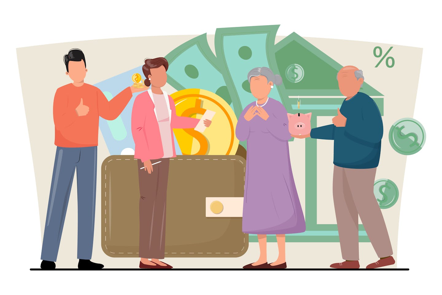 Opinion | This Labor Day, let’s fuel Minnesota workers’ wealth with more ESOPs