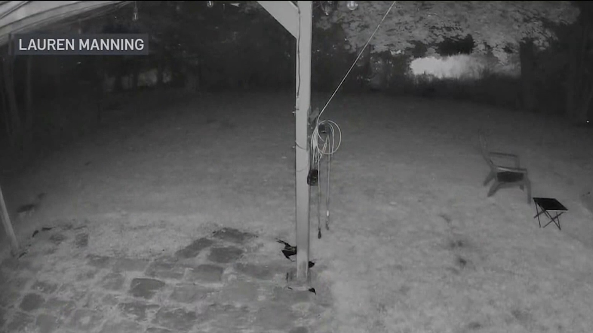An early morning explosion rattled an NJ community. But nobody knows what it was