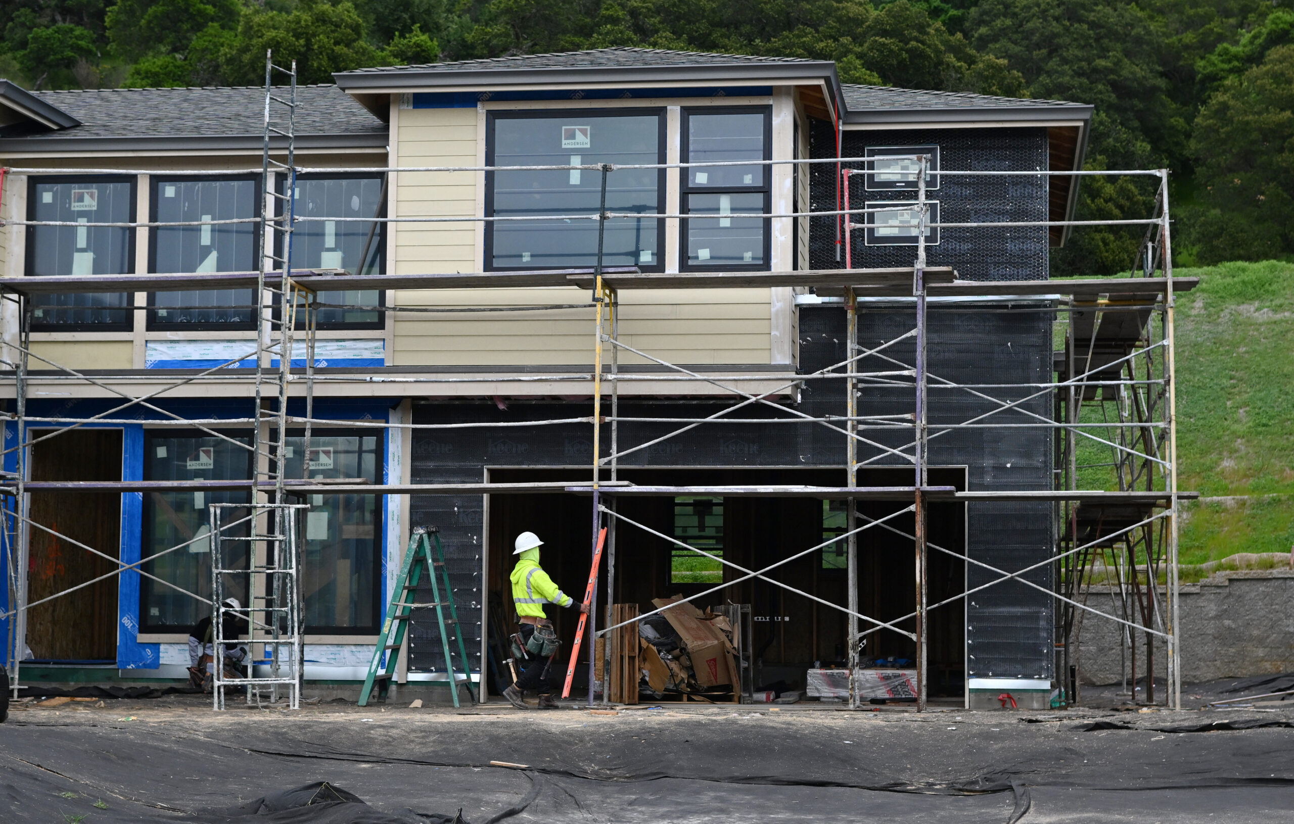 Marin Voice: Don’t be fooled, our county’s housing crisis is real