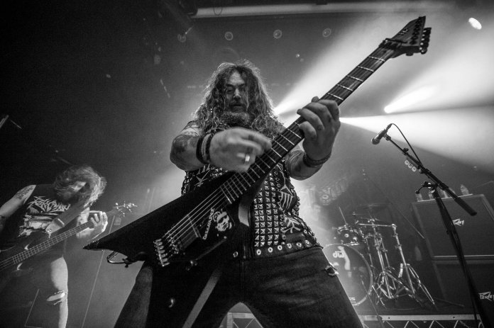 SOULFLY Announce New Album CHAMA