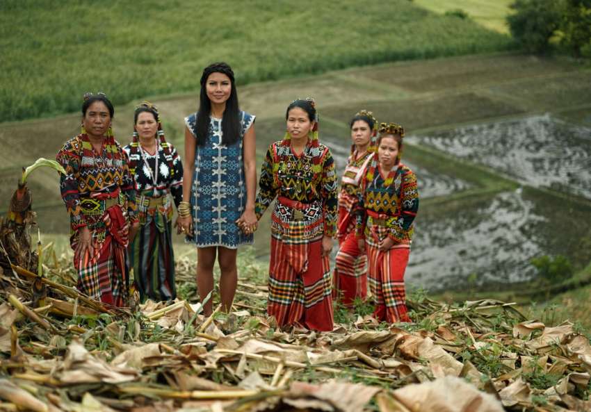 Exploring Tboli Culture in Lake Sebu, Philippines: A Collaborative Documentary Captured with OPPO Reno14 Series 5G
