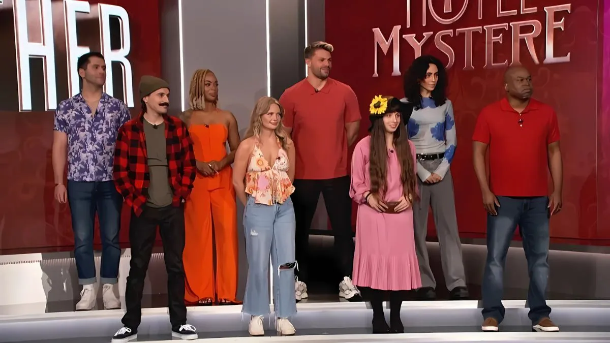 Big Brother 27’s White Locust Twist Leads to a Shocking Elimination