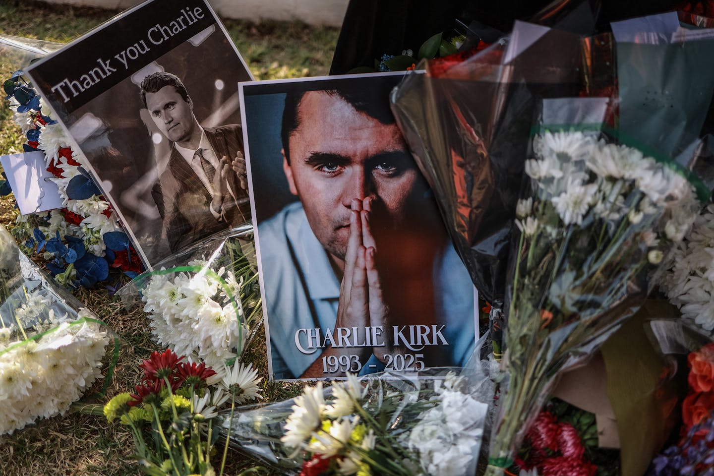 Opinion | Mourning Charlie Kirk’s death isn’t partisan