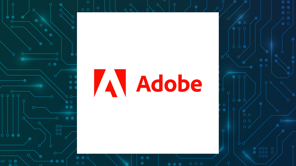 Anchor Investment Management LLC Has $6.44 Million Stock Holdings in Adobe Inc. $ADBE