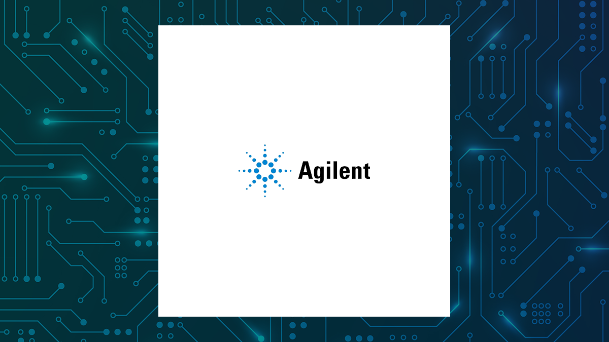 Agilent Technologies, Inc. $A Shares Sold by Hancock Whitney Corp