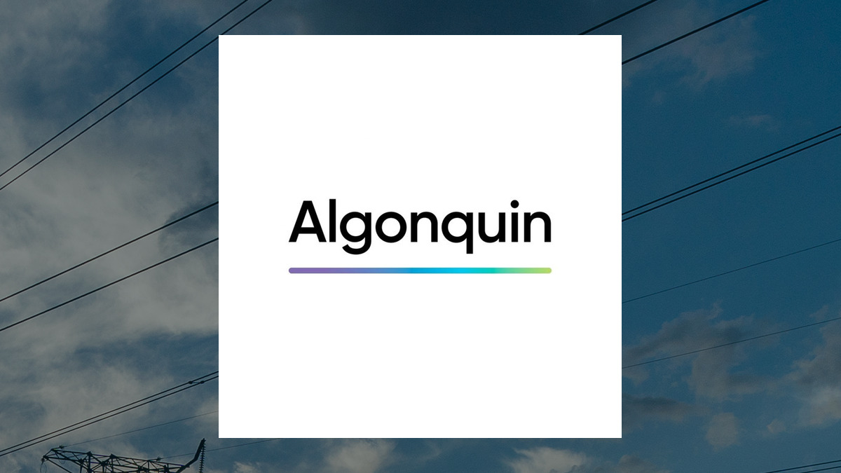 The Manufacturers Life Insurance Company Has $35.06 Million Stock Position in Algonquin Power & Utilities Corp. $AQN