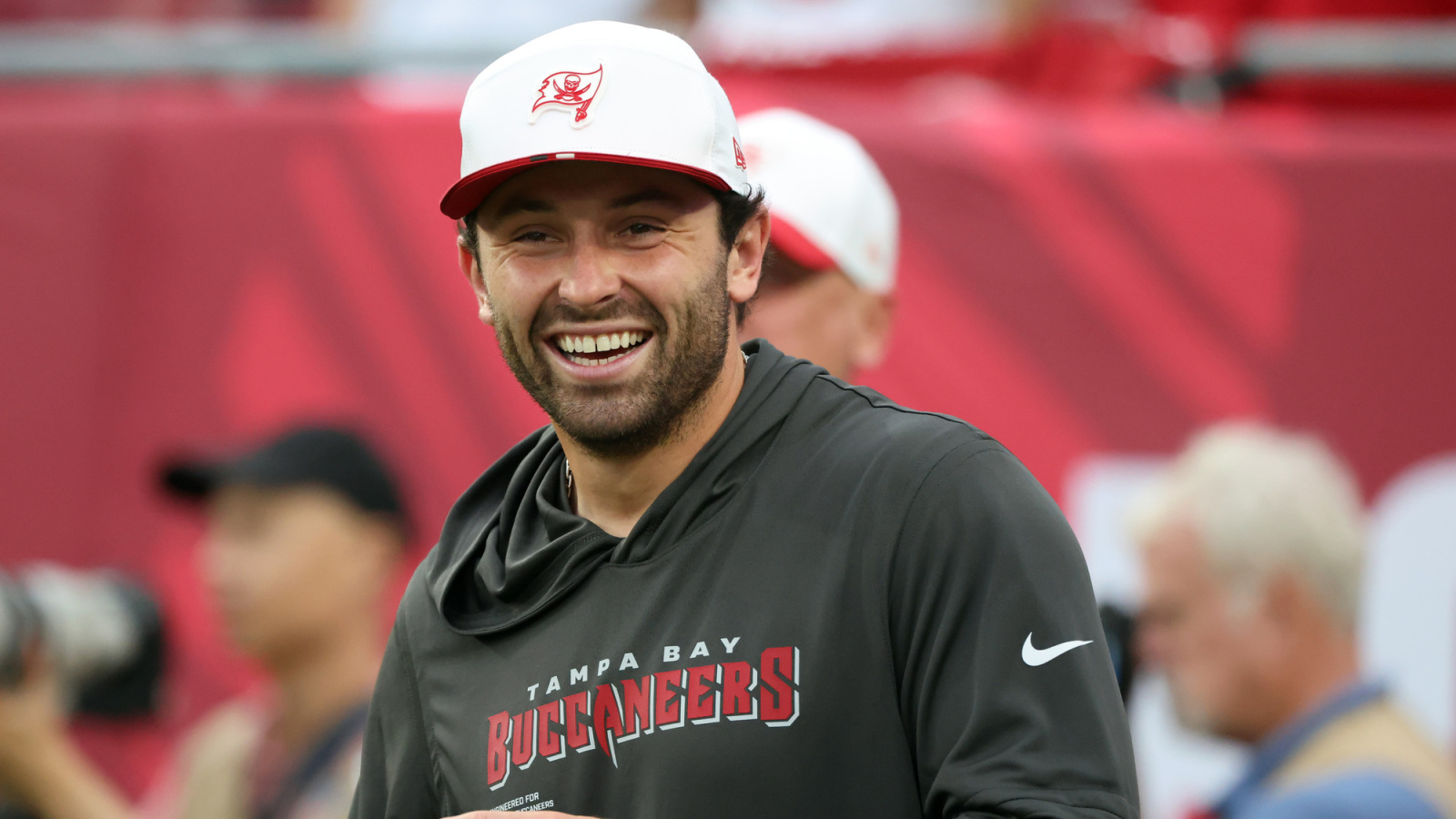 2025 NFC South Preview: Tampa Bay Buccaneers Football
