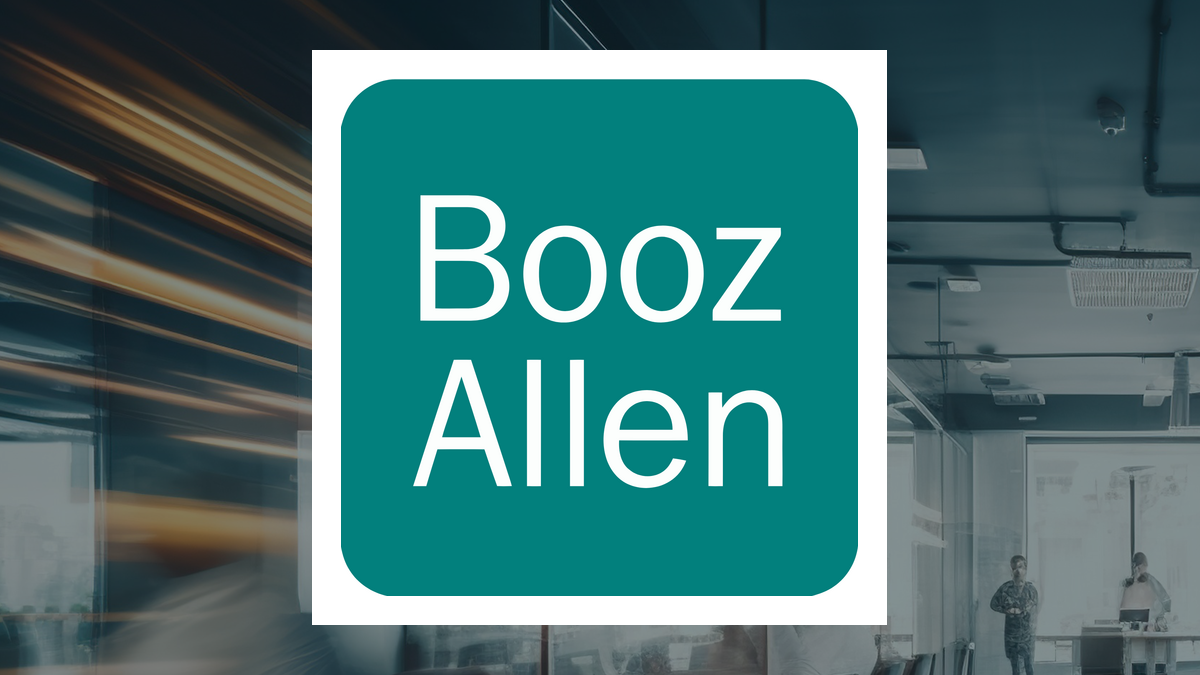 Booz Allen Hamilton Holding Corporation $BAH Shares Acquired by Sepio Capital LP