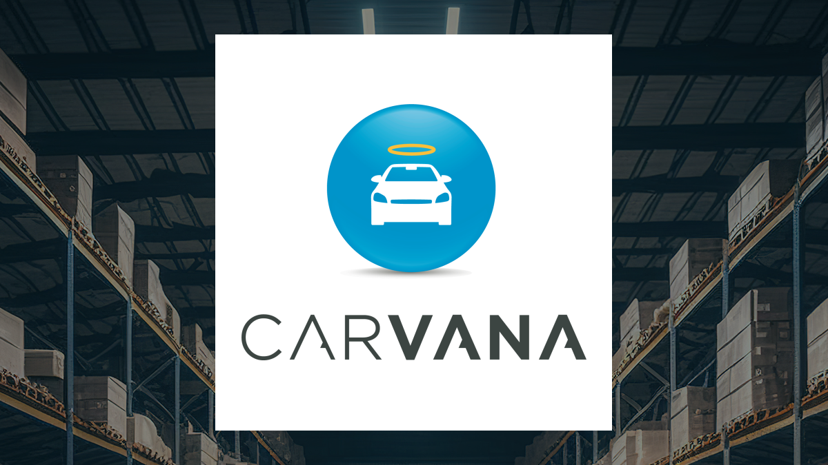 Carvana Co. $CVNA Shares Sold by Voleon Capital Management LP
