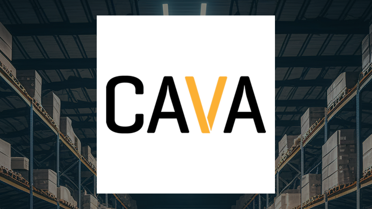 Woodline Partners LP Has $20.82 Million Stake in CAVA Group, Inc. $CAVA