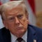 “It’s time to end the Democrat Epstein hoax,” President Trump says