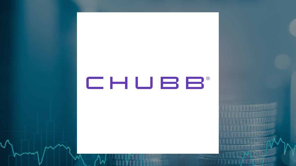 Delphi Management Inc. MA Decreases Stock Holdings in Chubb Limited $CB