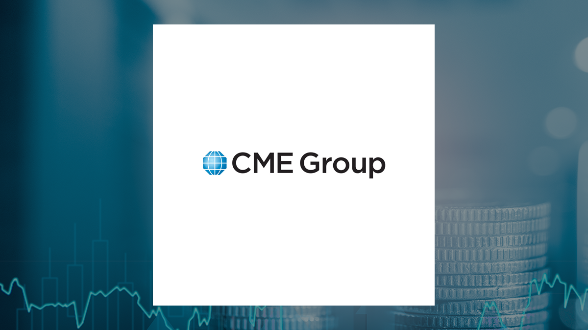 Sepio Capital LP Reduces Position in CME Group Inc. $CME