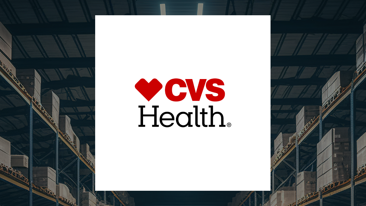Hancock Whitney Corp Cuts Holdings in CVS Health Corporation $CVS