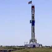 Oil falls by 1.5% on higher US inventories