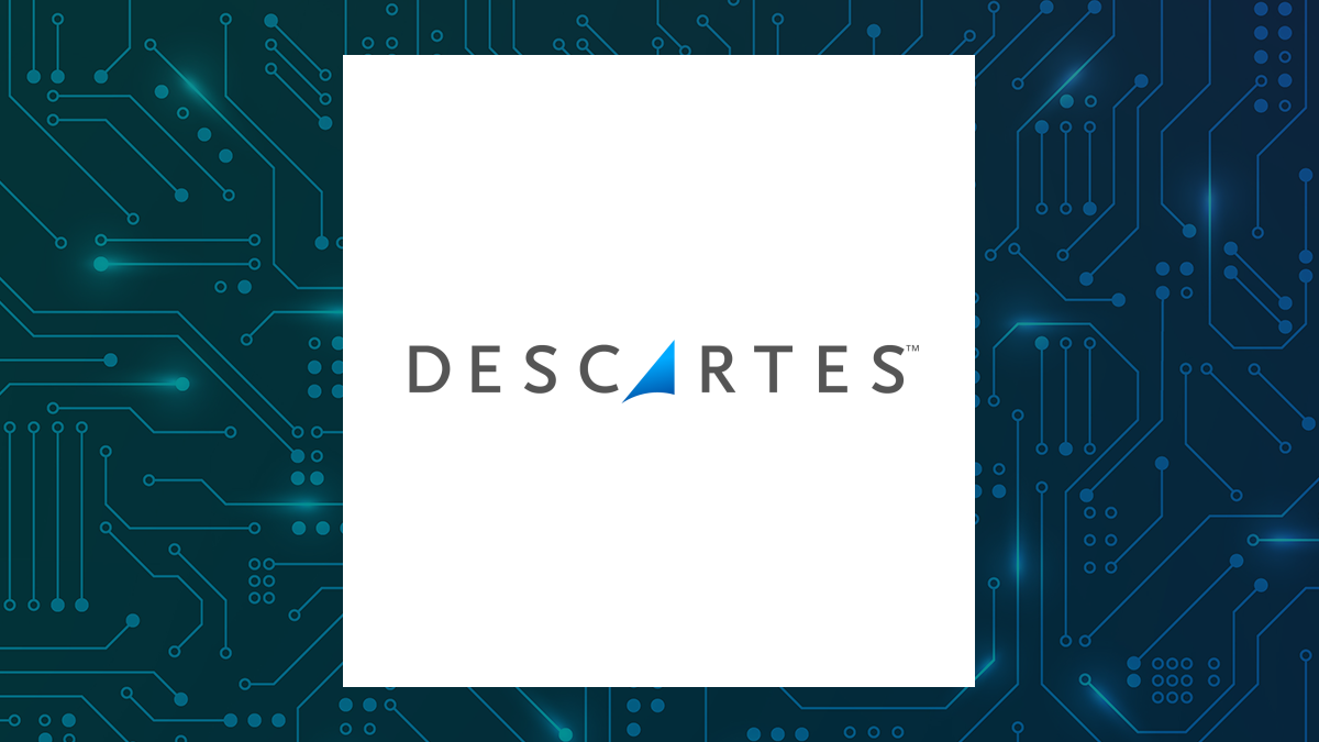 Praesidium Investment Management Company LLC Lowers Stock Holdings in The Descartes Systems Group Inc. $DSGX