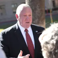 Democrats ‘Hate’ Trump More Than They ‘Love’ Their Communities, Homan Says