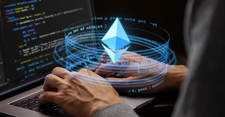 Malicious npm Packages Exploit Ethereum Smart Contracts to Target Crypto Developers