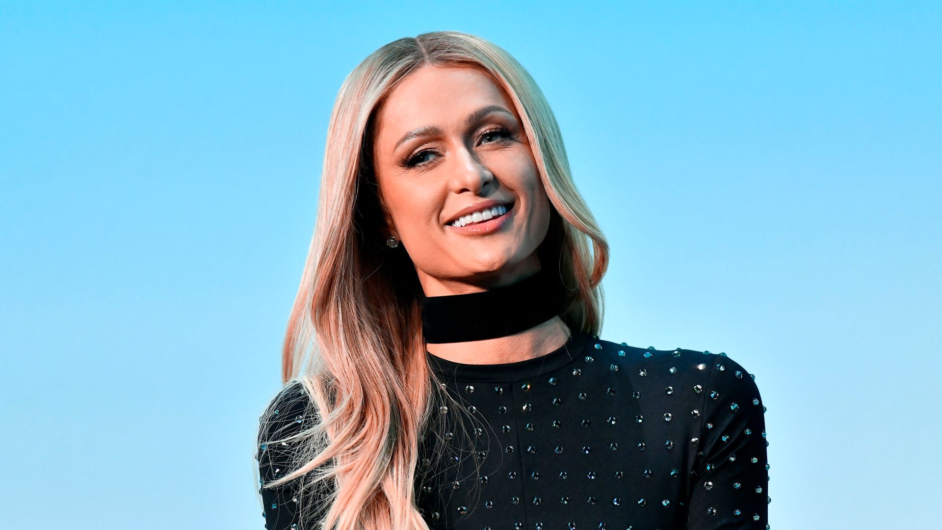 Paris Hilton cried over an accidental early 2000s pixie haircut blunder
