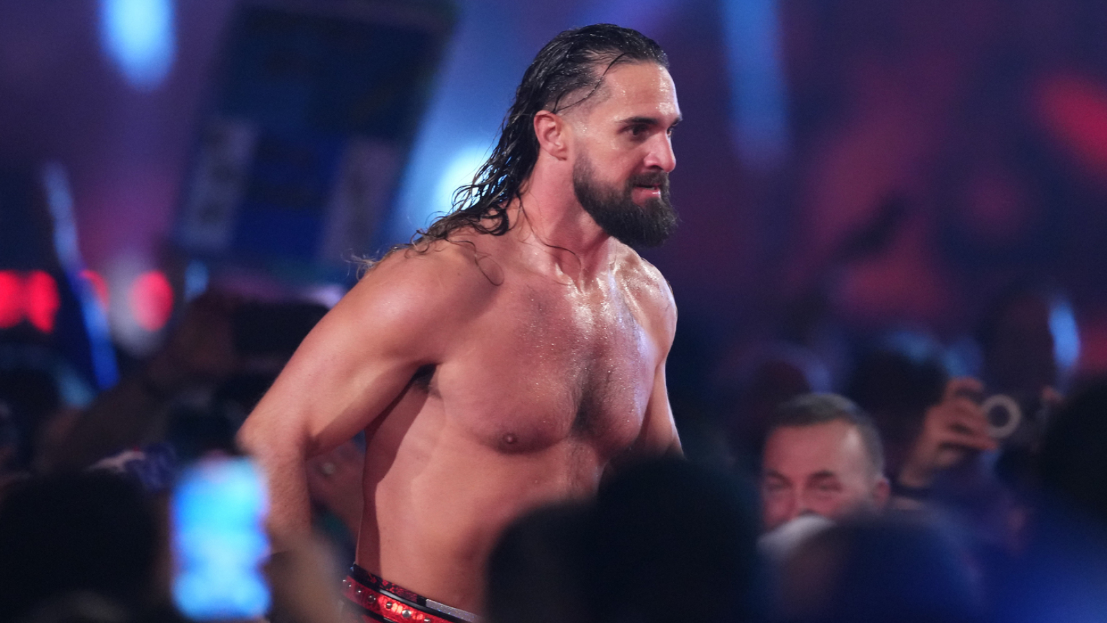 WWE Clash In Paris 2025 Results & Reactions: Becky Lynch Helps Seth Rollins Retain