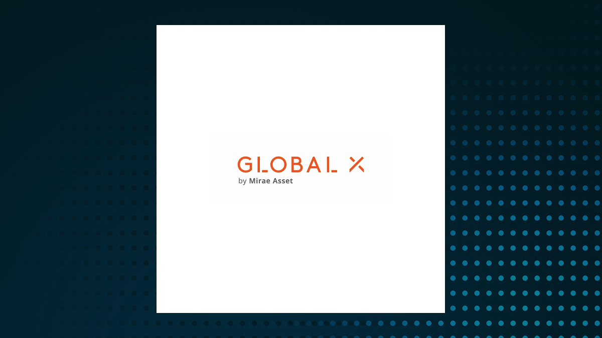 Jones Financial Companies Lllp Invests $2.90 Million in Global X S&P 500 Covered Call ETF $XYLD