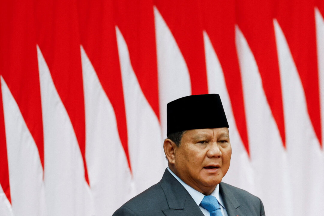 Deadly Indonesia Protests Force U-turn on Lawmakers’ Perks
