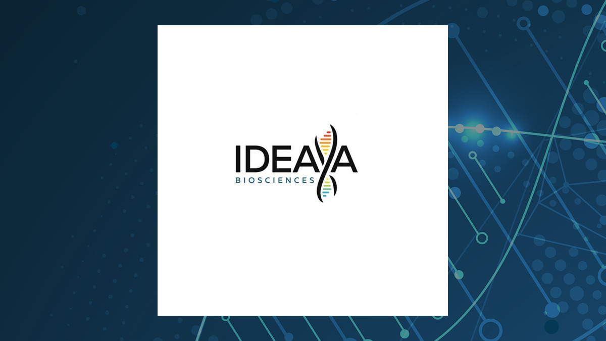 What is Leerink Partnrs’ Estimate for IDYA FY2026 Earnings?