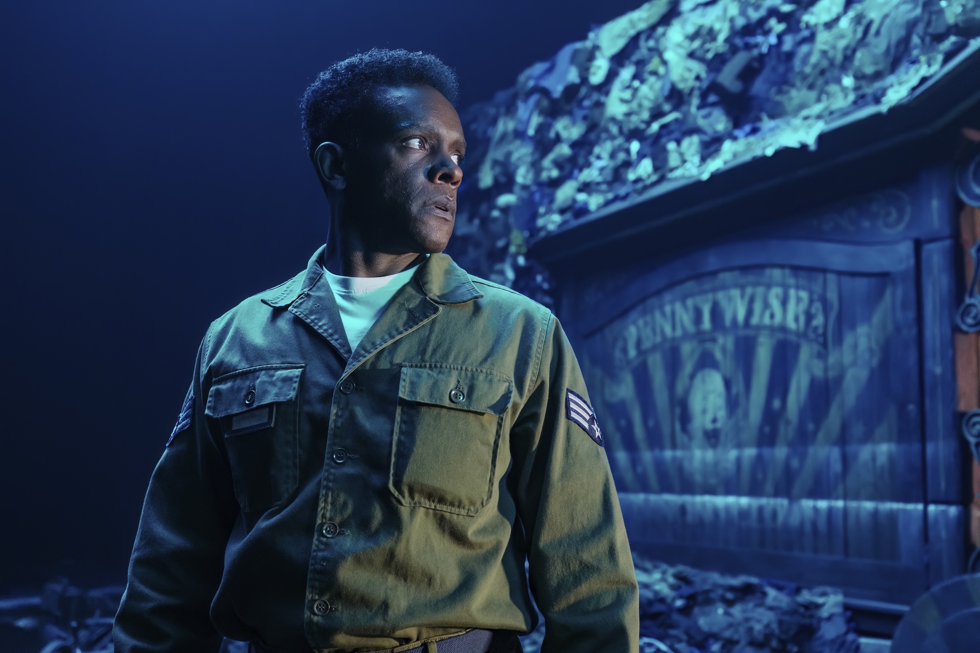 ‘IT: Welcome To Derry’ Gets Release Date At HBO Max