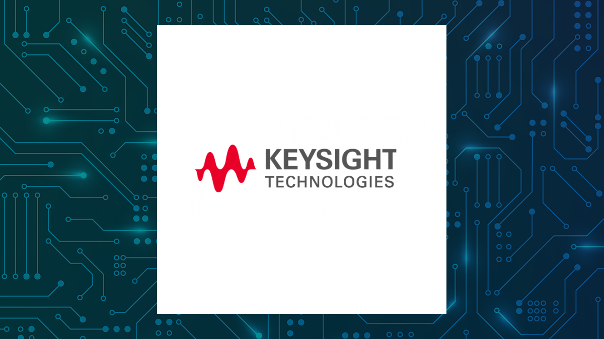 Woodline Partners LP Has $19.07 Million Stock Position in Keysight Technologies Inc. $KEYS