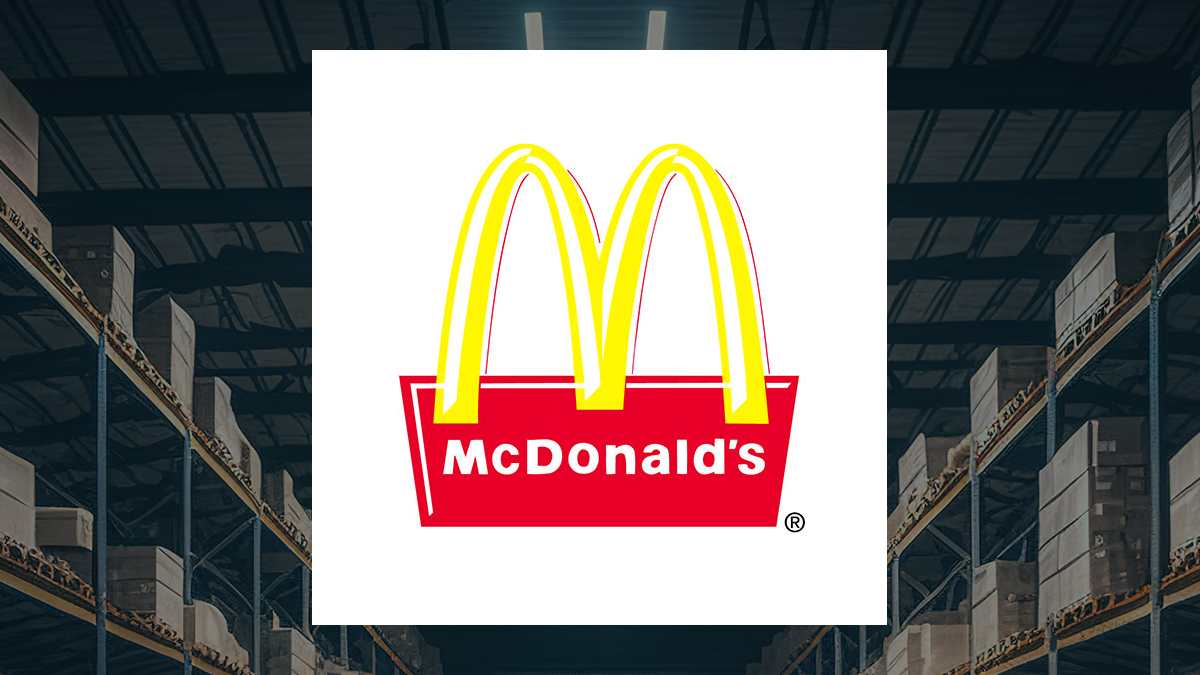 Advisors Asset Management Inc. Has $12.46 Million Stock Holdings in McDonald’s Corporation $MCD