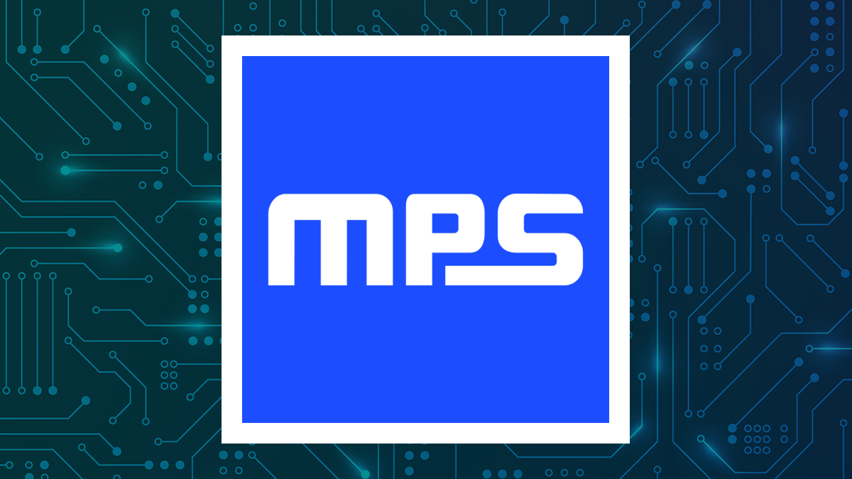 Eventide Asset Management LLC Has $24.49 Million Stock Position in Monolithic Power Systems, Inc. $MPWR