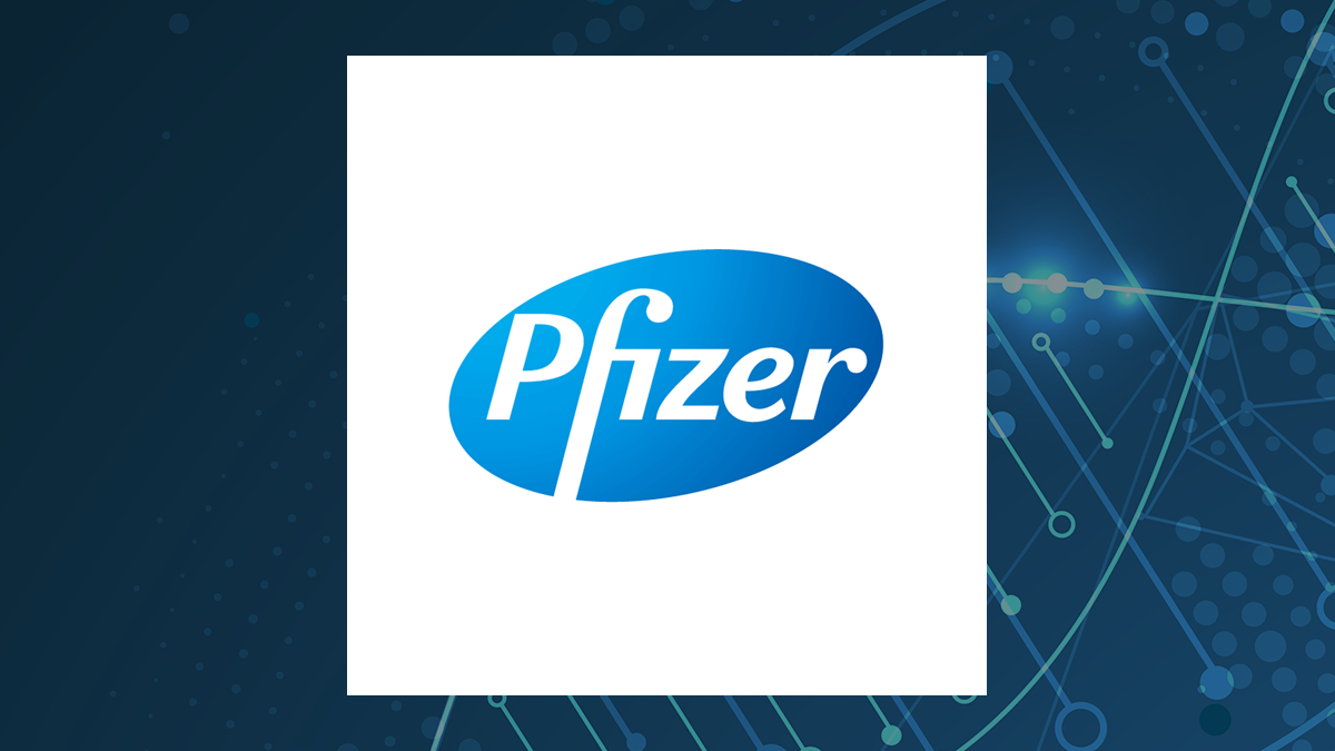 USS Investment Management Ltd Sells 1,024,400 Shares of Pfizer Inc. $PFE