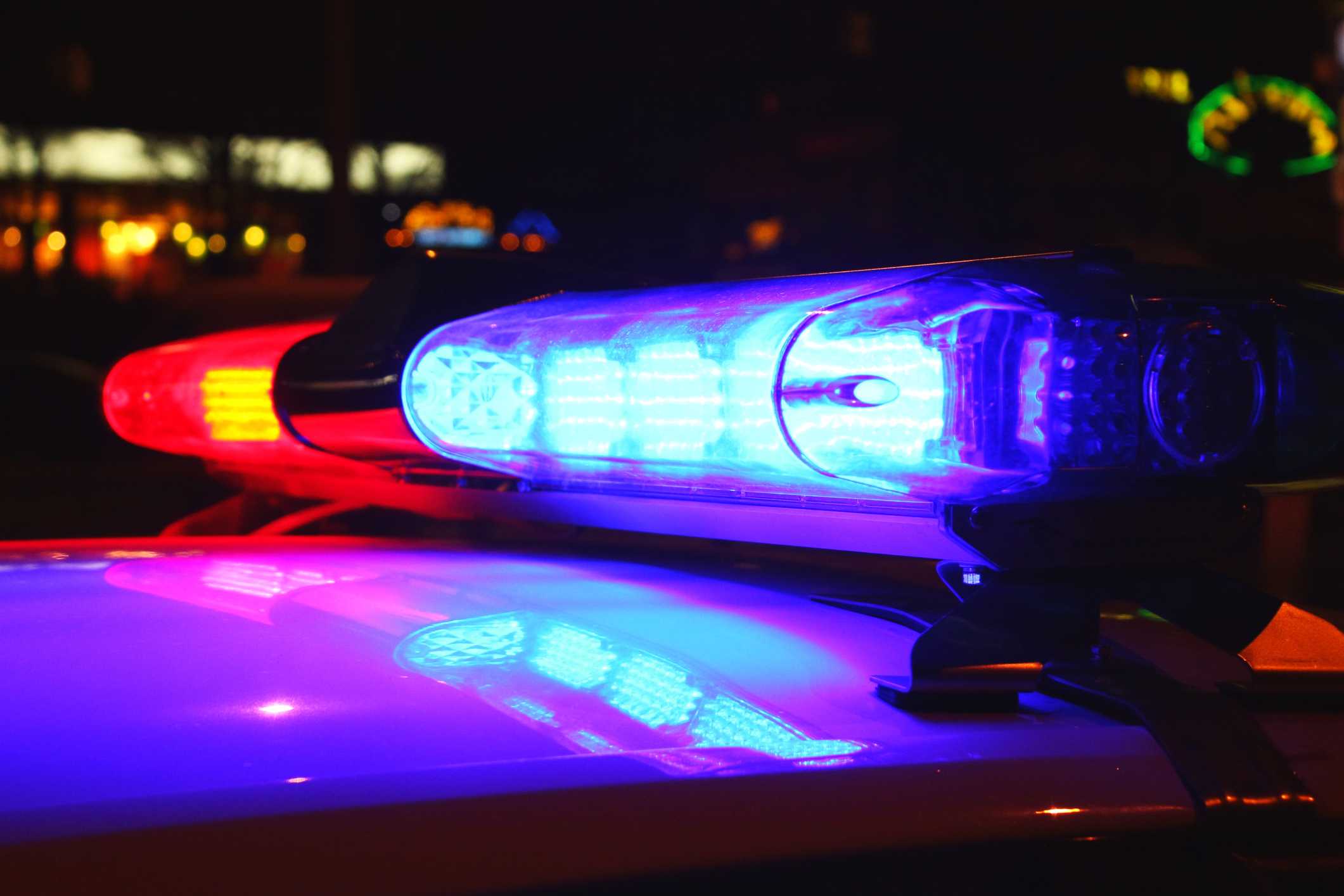 Police arrest 13-year-old boy with 23 guns over school shooting threats