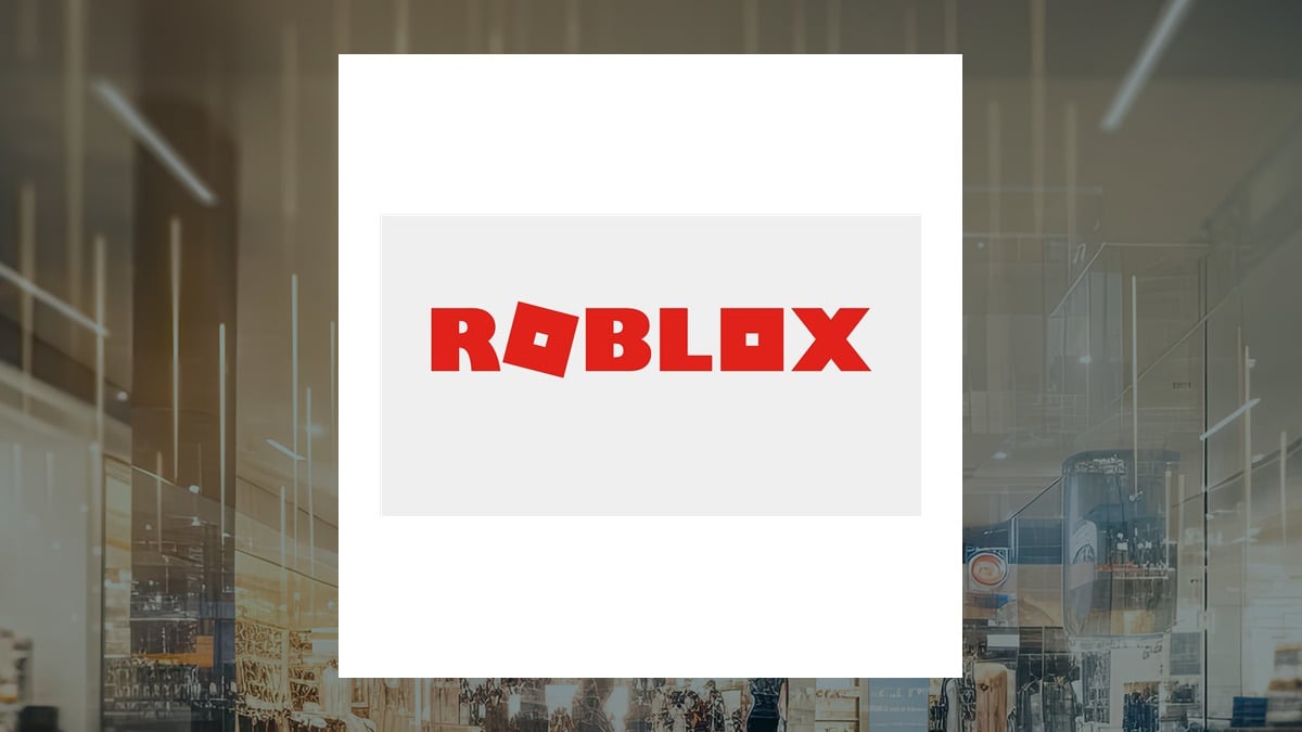 Durable Capital Partners LP Sells 794,754 Shares of Roblox Corporation $RBLX