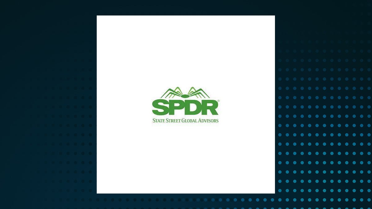 Great Lakes Advisors LLC Sells 1,109,891 Shares of SPDR Portfolio Emerging Markets ETF $SPEM