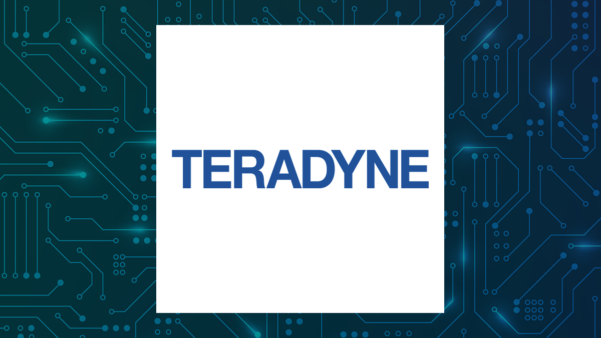 Federation des caisses Desjardins du Quebec Has $4.22 Million Stake in Teradyne, Inc. $TER